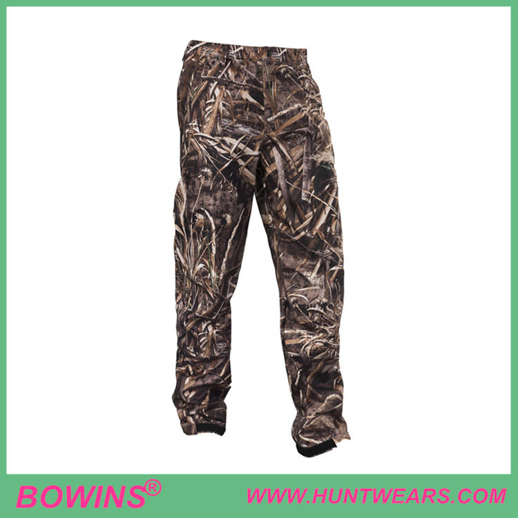 waterproof upland hunting pants