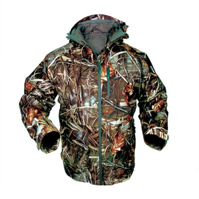 Battery Heated Hunting Jacket | Wholesale Hunting Clothes