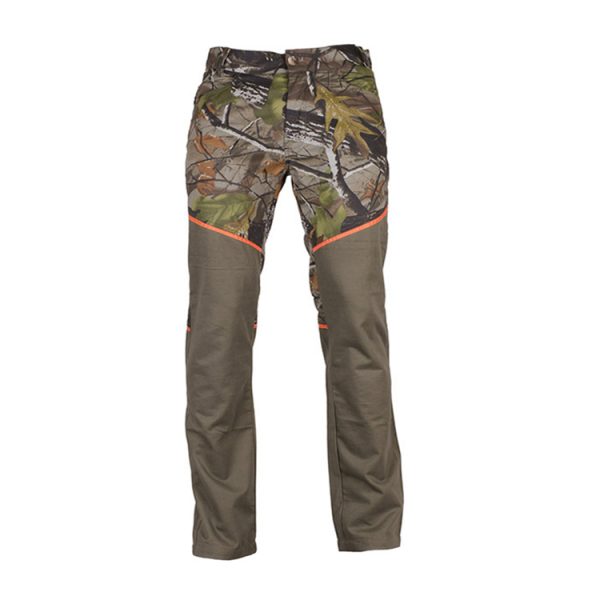 Waterproof Camo Hunting Pants | Custom Hunting Pants Supplier