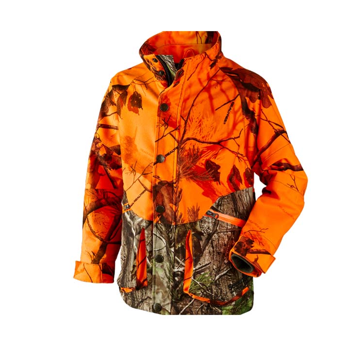 Custom Men Waterproof Breathable Camouflage Fishing Rain Jacket Outdoor Camo  Hunting Jacket - China Jacket and Sport Wear price
