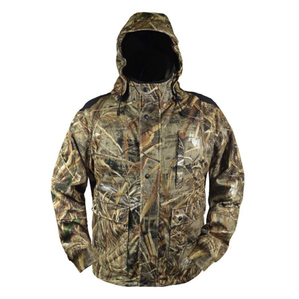 Battery Heated Hunting Jacket, Wholesale hunting clothes