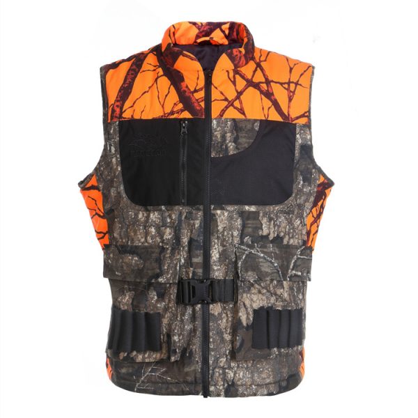 under armor hunting vest