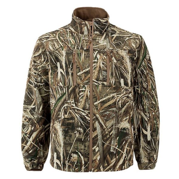 Camo Hunting Gear Manufacturer | Wholesale Hunting Jacket
