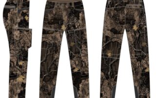 ODM big Game Hunting Pants