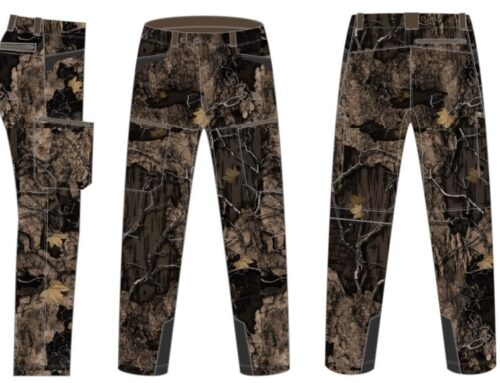 How to Choose Right Big Game Hunting Pants