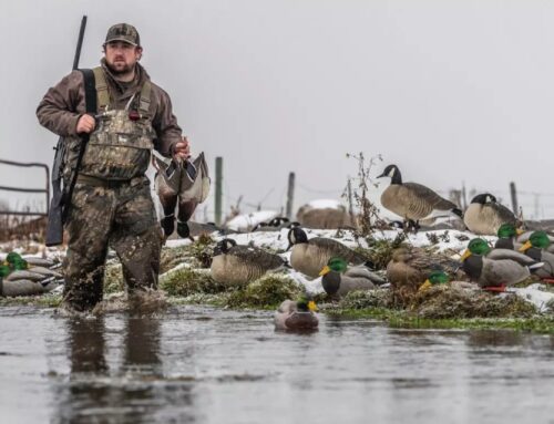 What are The Disadvantages of Duck Hunting Pants