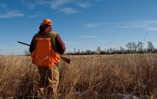 Outdoor Upland Hunting Vest