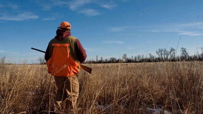 Outdoor Upland Hunting Vest