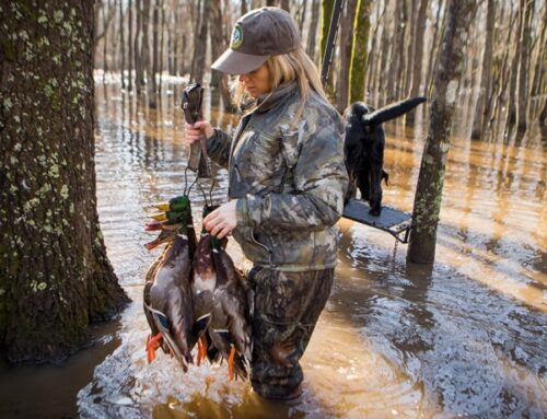 Ultimate Guide To Choosing Waterfowl Hunting Coat?