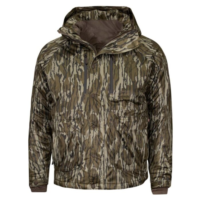 Big Game Hunting Clothing