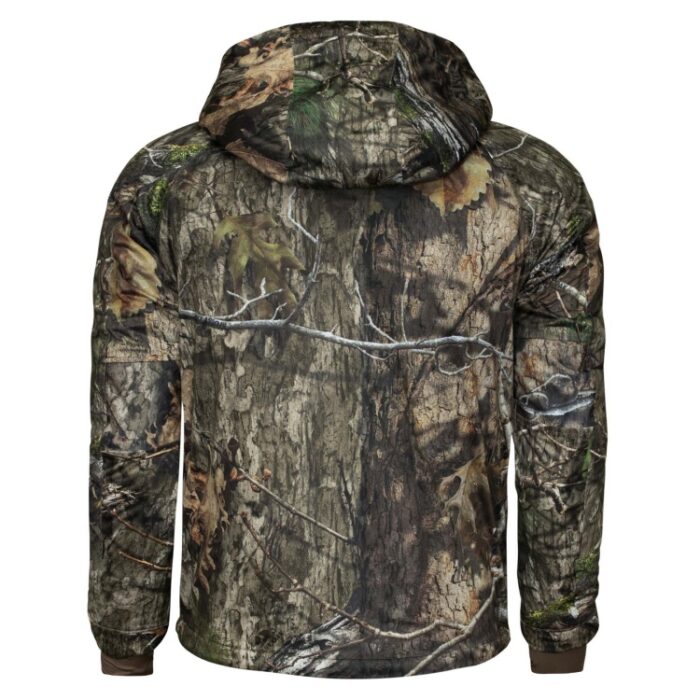 Camo Hunting Clothing