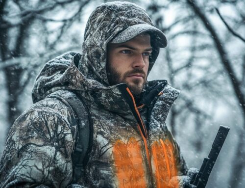 How To Choose Right Heated Hunting Clothing?