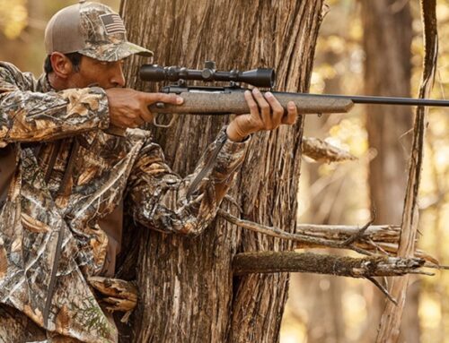 How to Make Your Own Brand Camo Hunting Clothing