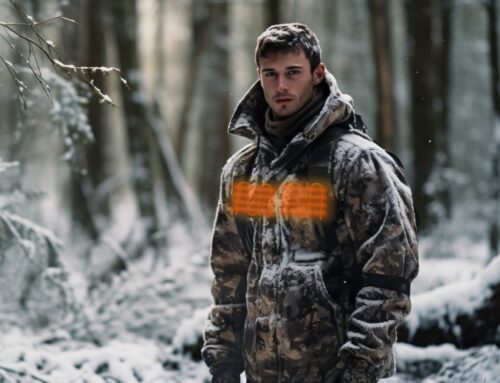 Ultimate Guide To Choosing Heated Hunting Clothes