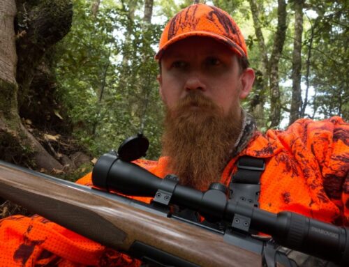 What Are The Advantages Of Blaze Camo Hunting Clothing?