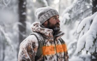 Best Heated Jacket For Hunting