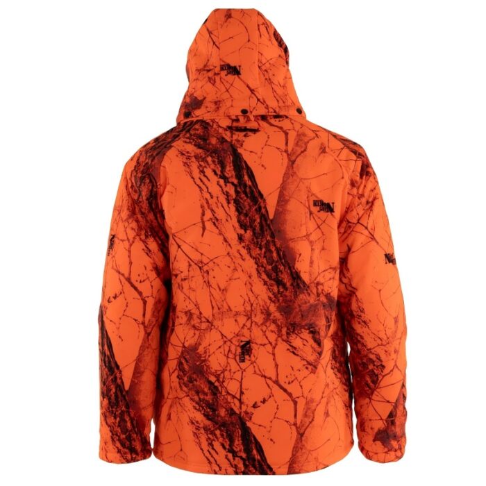 Men’s Blaze Camo Hunting Jackets