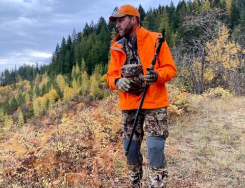 What Are Disadvantages of Hunter Orange Rain Jacket