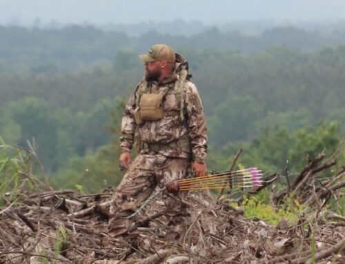 7 Features That Define the Best Camo Hunting Jacket Today