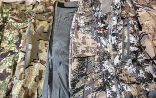 Best Early Season Hunting Pants