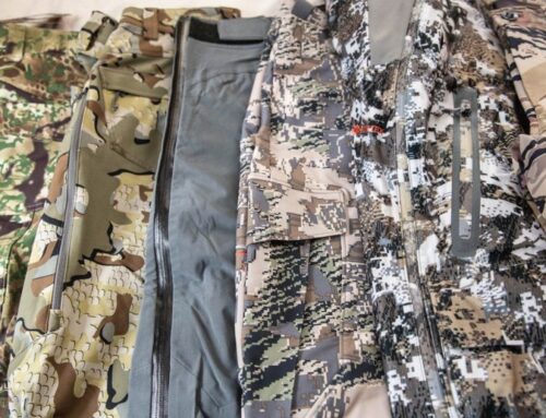 What Are Disadvantages of Best Early Season Hunting Pants?