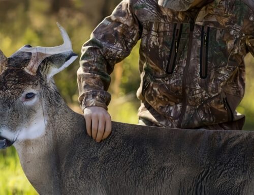 How to Choose the Perfect Deer Hunter Jacket for Your Hunt