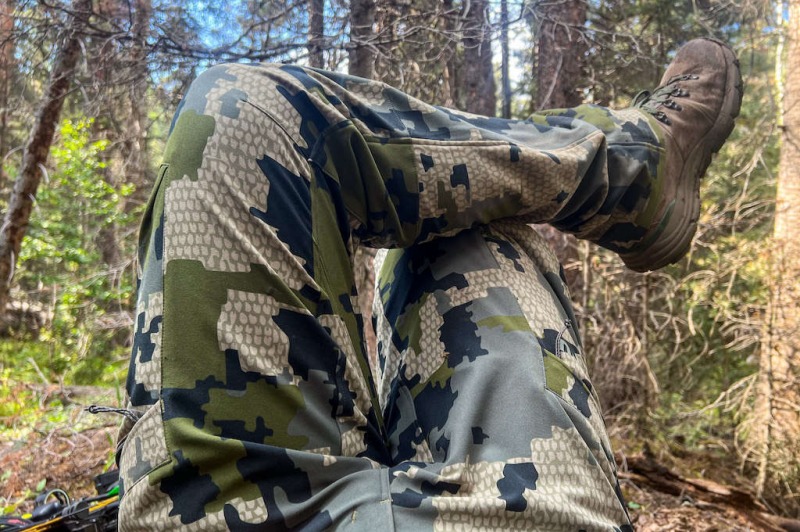 ODM Best Early Season Hunting Pants