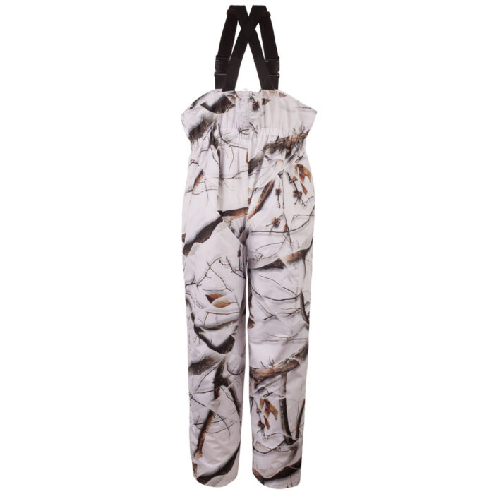 men's snow camo hunting clothing