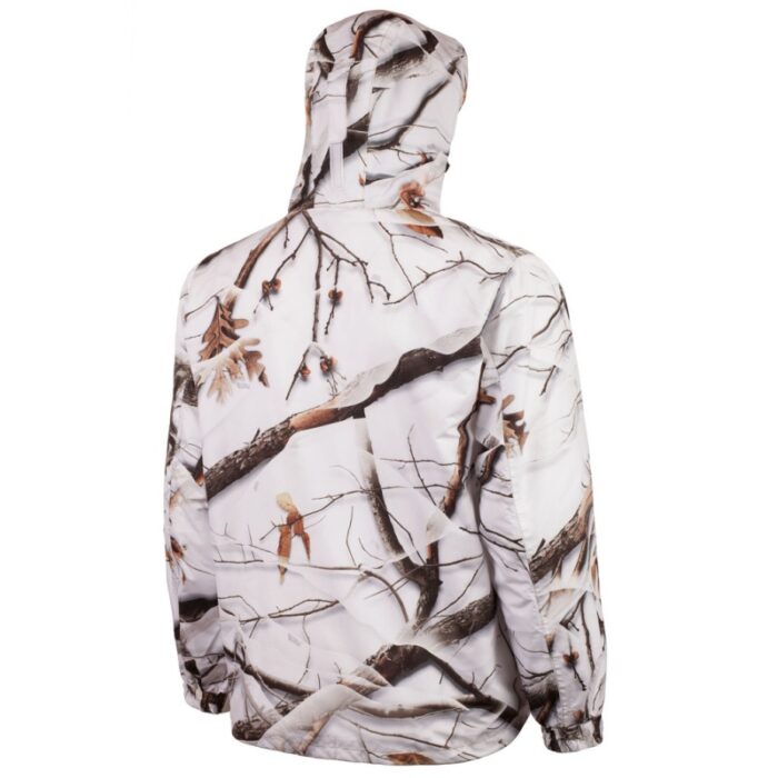 waterproof snow camo hunting clothing